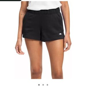 The North face shorts